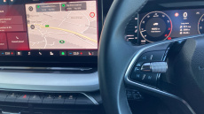 Skoda Octavia 1.5 TSI SE Technology 5dr Petrol Hatchback